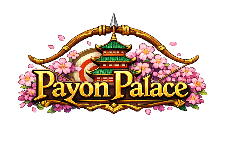 Payon Palace