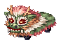 Dancing Dragon
